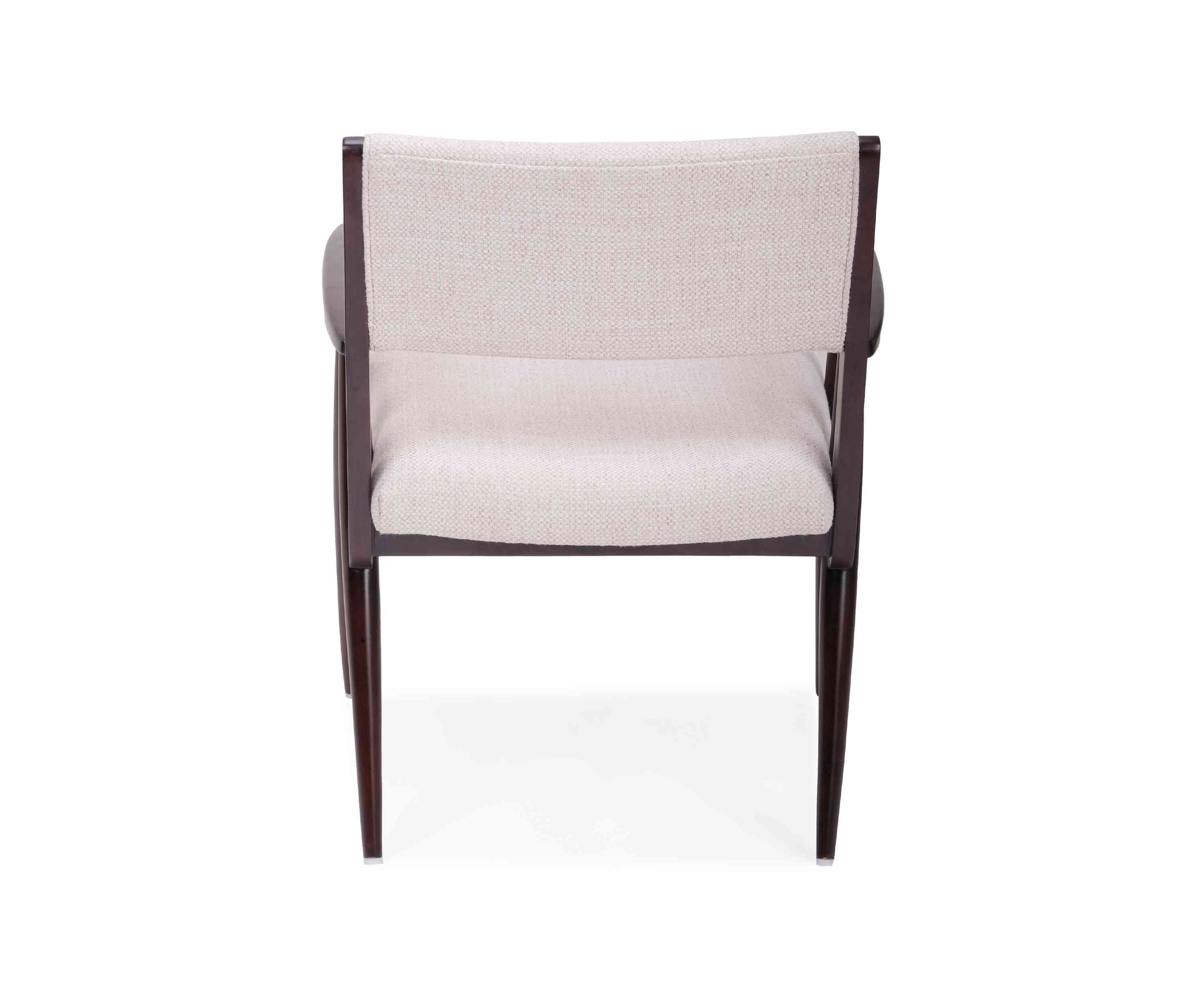 DEEN DINING CHAIR